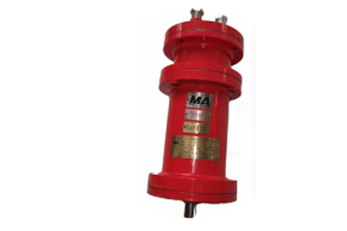 礦用隔爆型無(wú)刷直流牽引電動(dòng)機(jī)