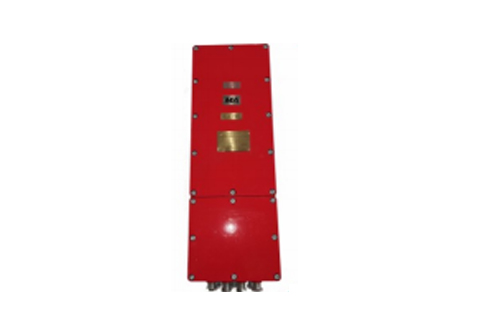 礦用隔爆型無(wú)刷直流牽引電動(dòng)機(jī)控制器